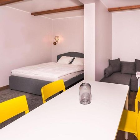 Mirka Apartments - 40 M2 パランガ エクステリア 写真
